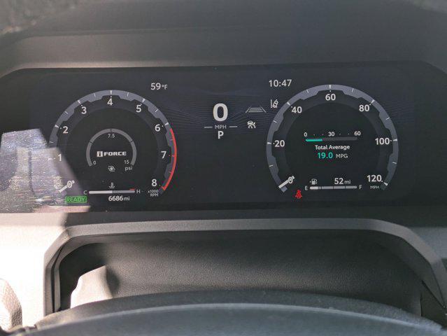 used 2024 Toyota Tacoma car, priced at $51,805