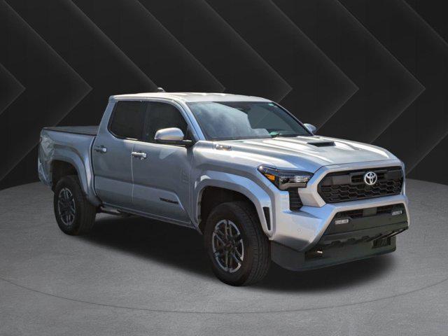 used 2024 Toyota Tacoma car, priced at $51,805