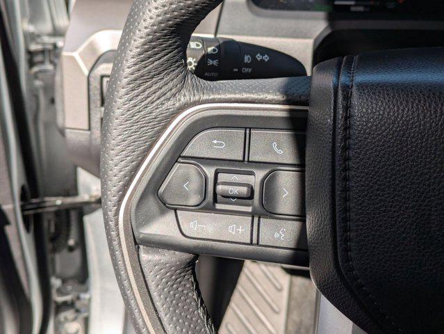 used 2024 Toyota Tacoma car, priced at $51,805