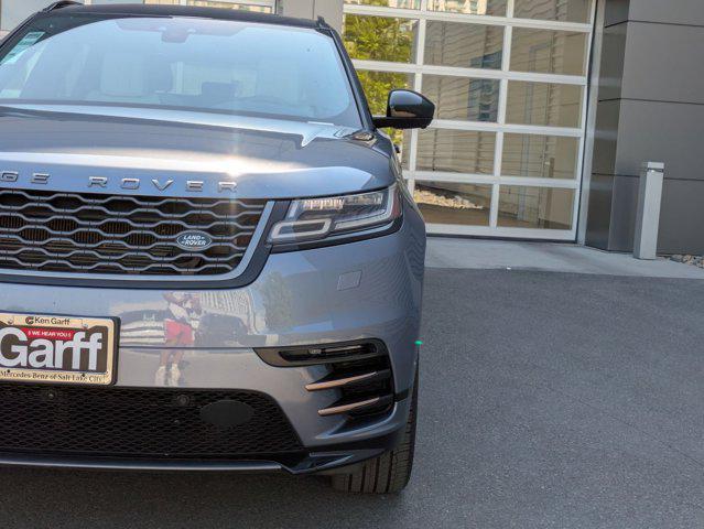 used 2020 Land Rover Range Rover Velar car, priced at $38,723