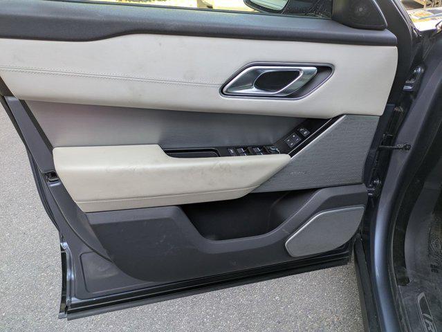 used 2020 Land Rover Range Rover Velar car, priced at $38,723
