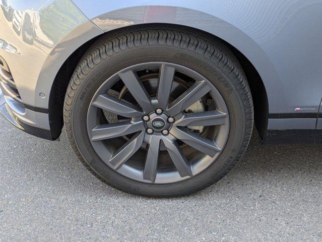 used 2020 Land Rover Range Rover Velar car, priced at $38,723
