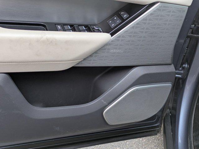 used 2020 Land Rover Range Rover Velar car, priced at $38,723