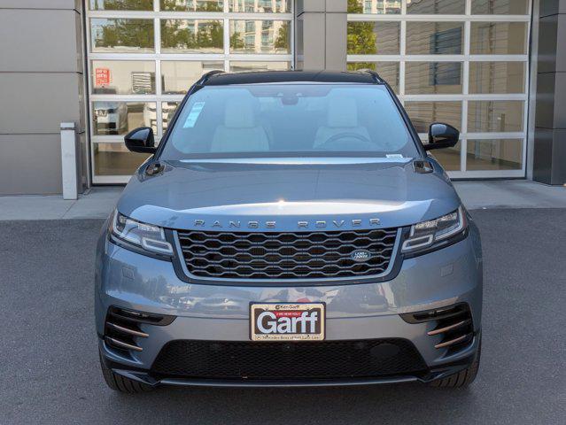 used 2020 Land Rover Range Rover Velar car, priced at $38,723