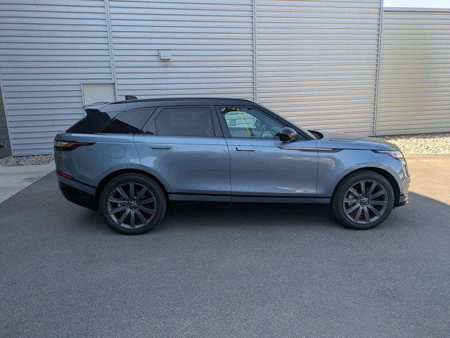 used 2020 Land Rover Range Rover Velar car, priced at $38,723