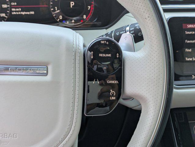 used 2020 Land Rover Range Rover Velar car, priced at $38,723