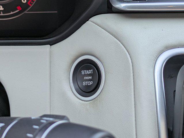 used 2020 Land Rover Range Rover Velar car, priced at $38,723