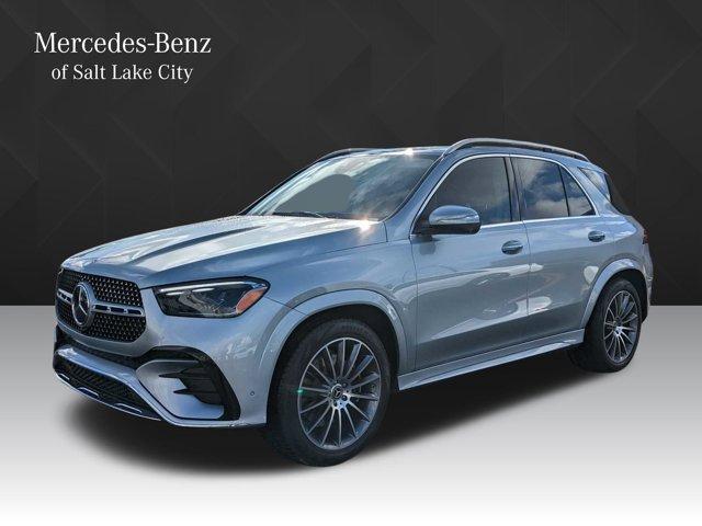 new 2024 Mercedes-Benz GLE 450 car, priced at $79,645