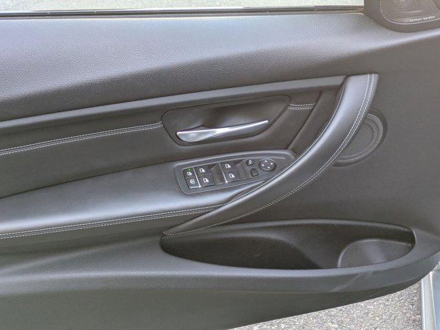 used 2017 BMW M3 car, priced at $45,845