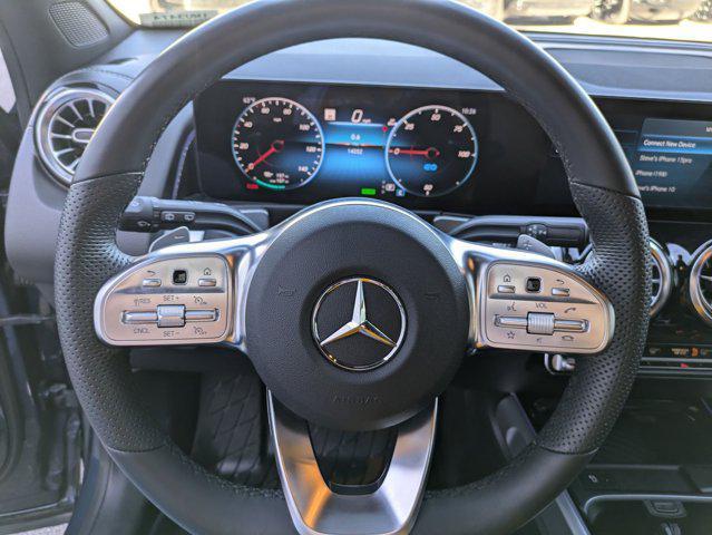 used 2023 Mercedes-Benz EQB 300 car, priced at $33,987