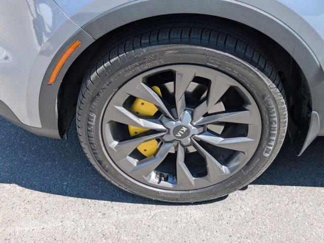 used 2021 Kia Sorento car, priced at $27,958