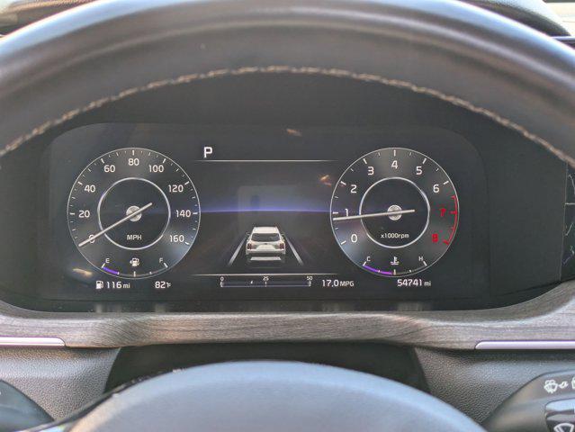 used 2021 Kia Sorento car, priced at $27,958