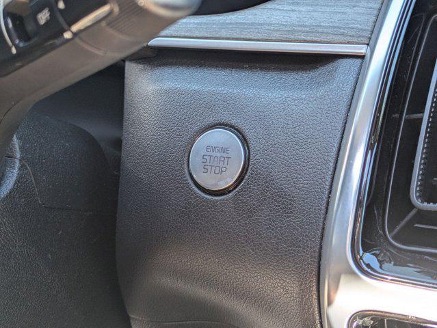 used 2021 Kia Sorento car, priced at $27,958