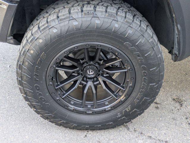 used 2024 Ram 1500 car, priced at $98,681