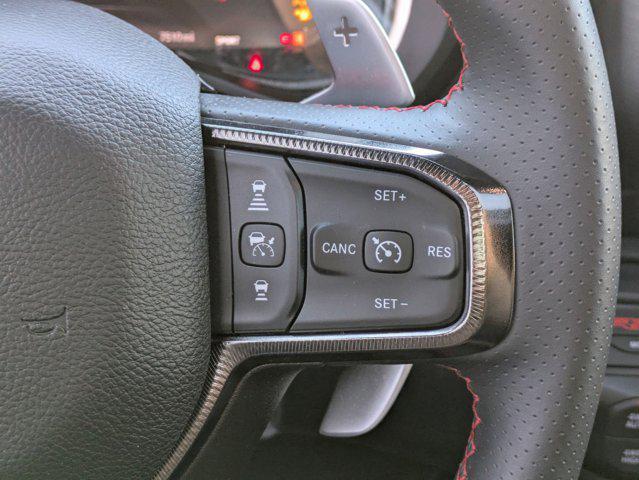 used 2024 Ram 1500 car, priced at $98,681