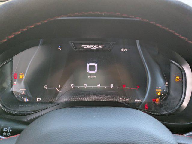 used 2024 Ram 1500 car, priced at $98,681