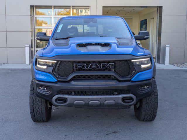 used 2024 Ram 1500 car, priced at $98,681