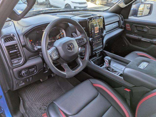 used 2024 Ram 1500 car, priced at $98,681