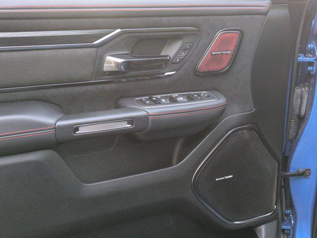 used 2024 Ram 1500 car, priced at $98,681