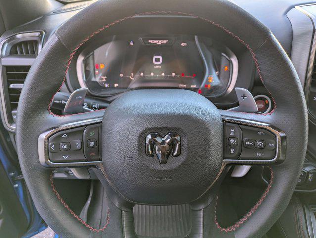 used 2024 Ram 1500 car, priced at $98,681