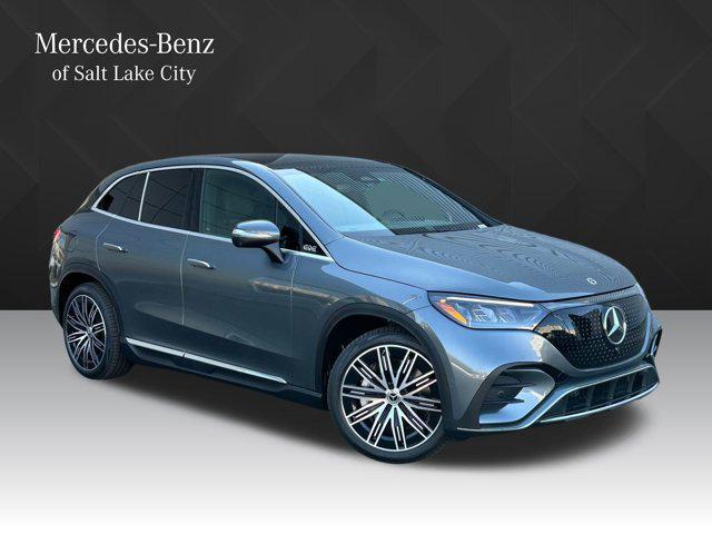 new 2024 Mercedes-Benz EQE 350 car, priced at $83,310