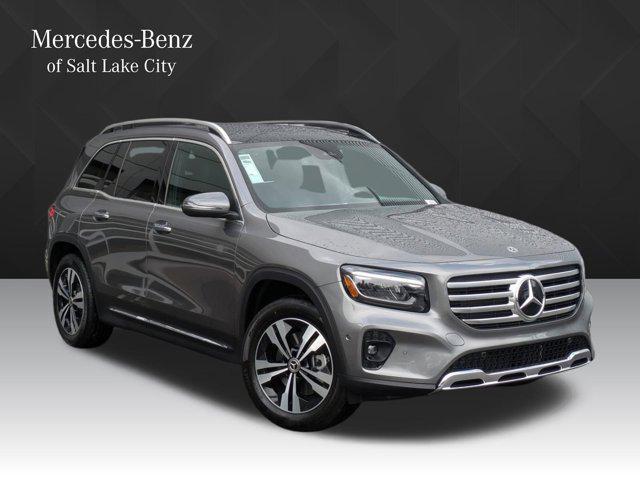 new 2025 Mercedes-Benz GLB 250 car, priced at $51,925