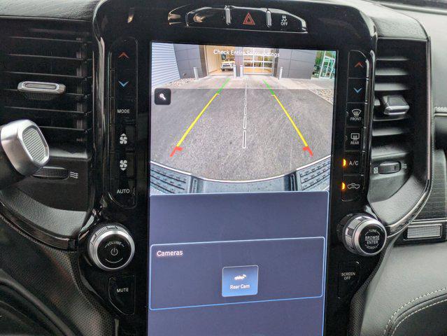 used 2022 Ram 2500 car, priced at $57,518