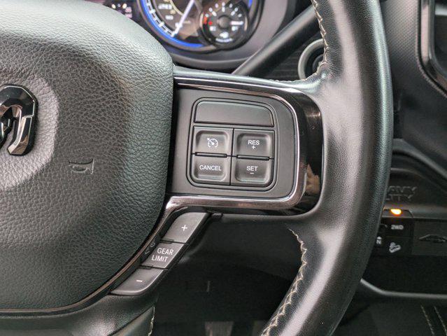used 2022 Ram 2500 car, priced at $57,518