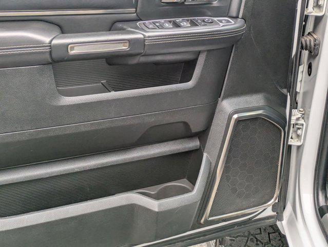 used 2022 Ram 2500 car, priced at $57,518