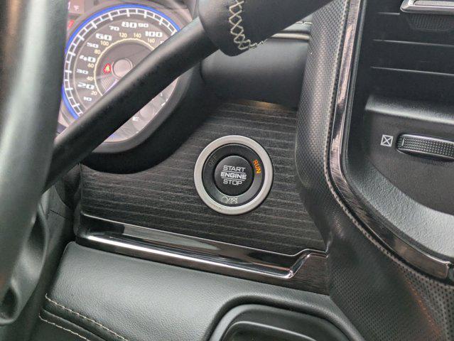 used 2022 Ram 2500 car, priced at $57,518