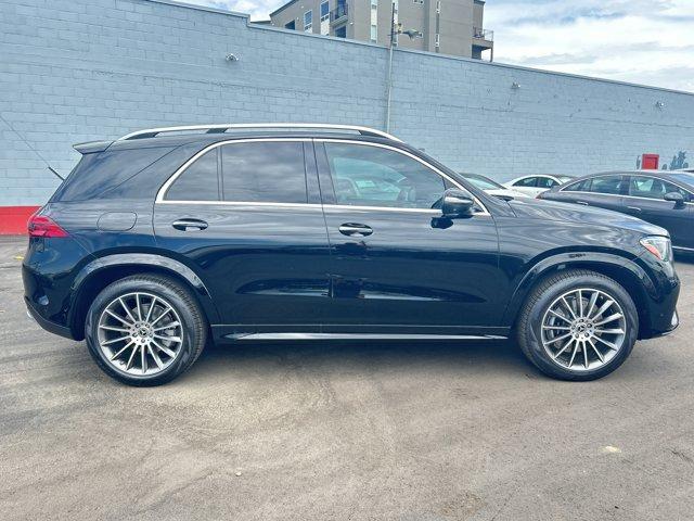 new 2024 Mercedes-Benz GLE 450 car, priced at $84,240