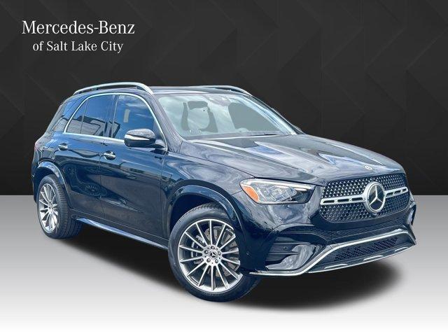 new 2024 Mercedes-Benz GLE 450 car, priced at $84,240