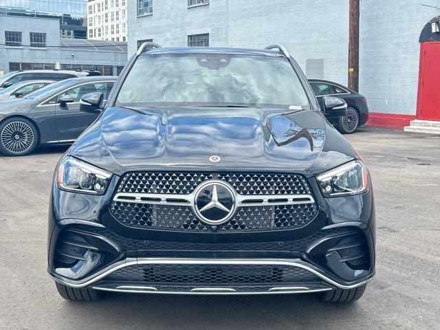 new 2024 Mercedes-Benz GLE 450 car, priced at $84,240