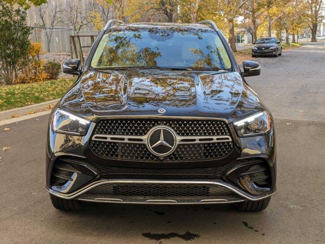 new 2024 Mercedes-Benz GLE 350 car, priced at $72,800