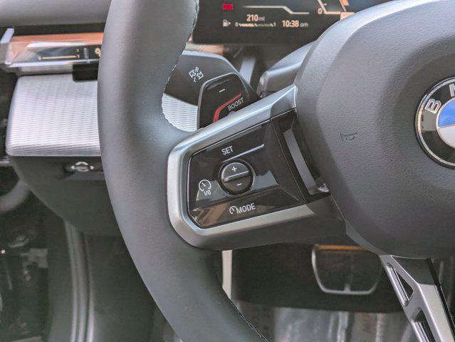 used 2024 BMW 540 car, priced at $58,104