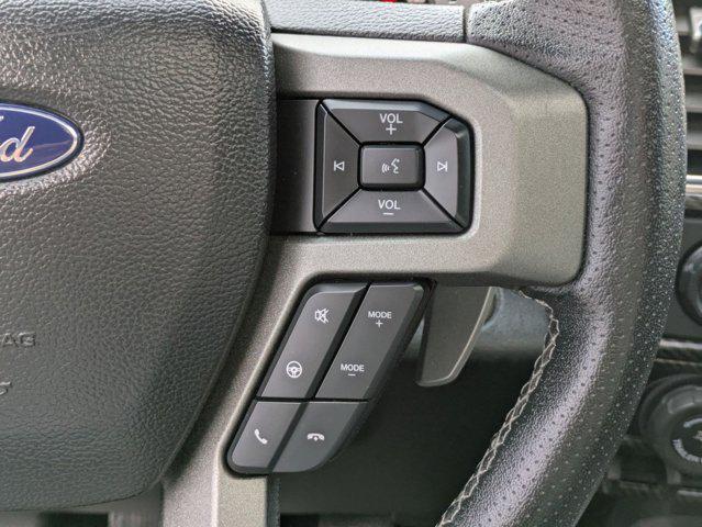 used 2019 Ford F-150 car, priced at $49,378