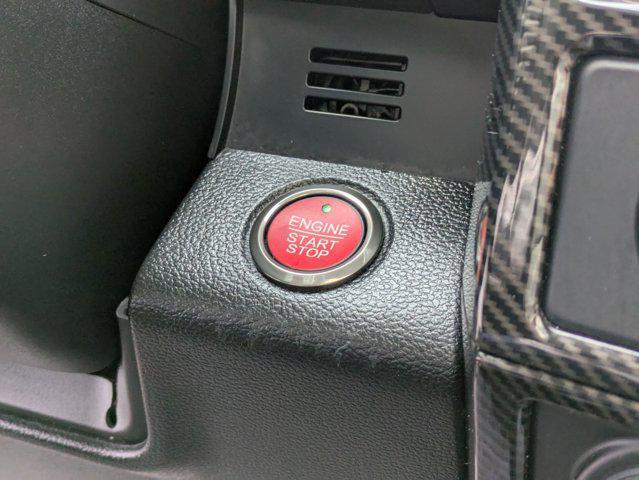 used 2019 Ford F-150 car, priced at $49,378