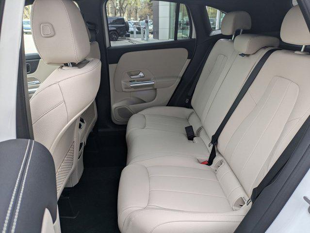 new 2025 Mercedes-Benz GLA 250 car, priced at $48,875