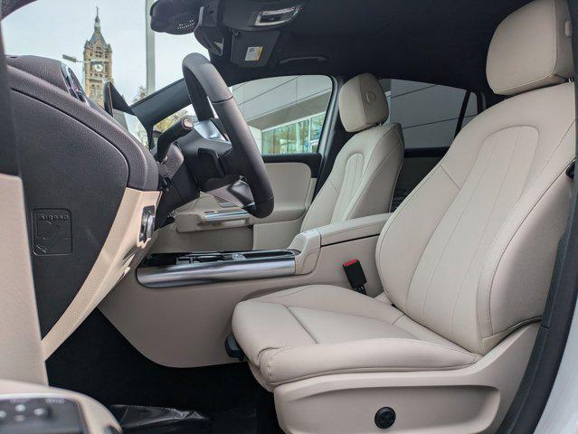 new 2025 Mercedes-Benz GLA 250 car, priced at $48,875