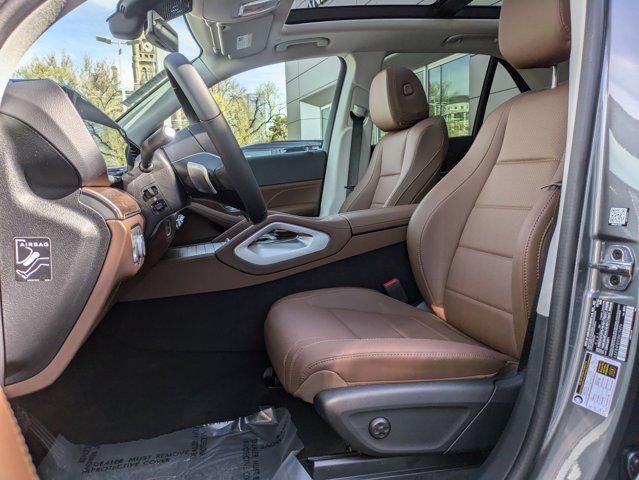 new 2025 Mercedes-Benz GLE 350 car, priced at $75,165