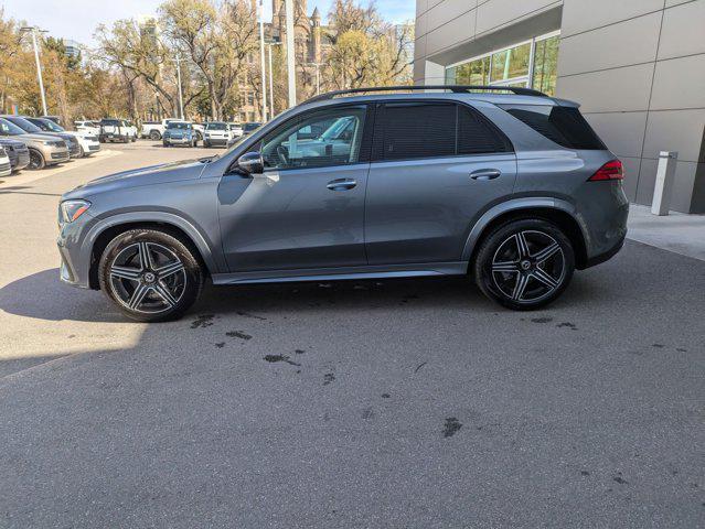 new 2025 Mercedes-Benz GLE 350 car, priced at $75,165