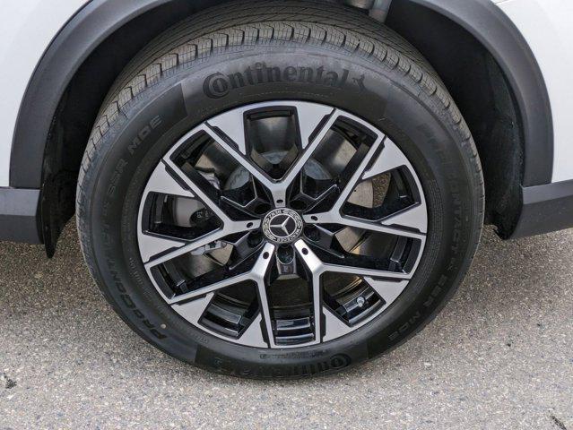 new 2025 Mercedes-Benz GLC 350e car, priced at $67,280