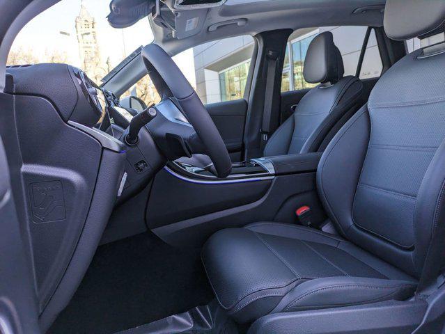 new 2025 Mercedes-Benz GLC 350e car, priced at $67,280