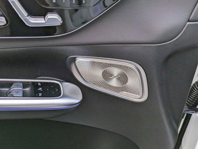 new 2025 Mercedes-Benz GLC 350e car, priced at $67,280