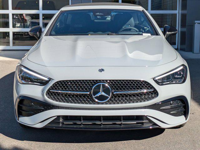 new 2024 Mercedes-Benz CLE 300 car, priced at $72,435