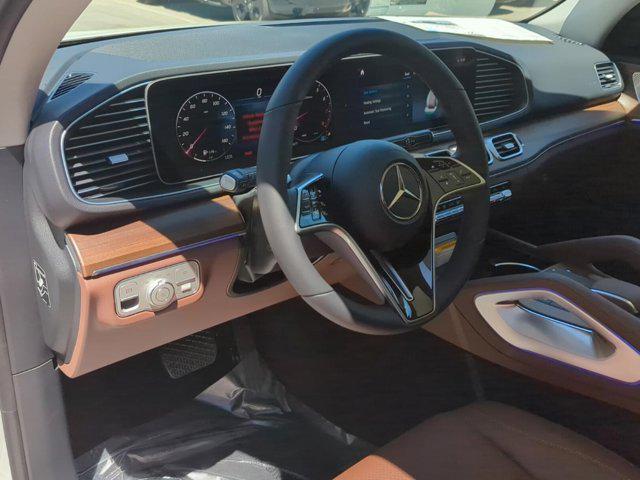 new 2025 Mercedes-Benz GLE 350 car, priced at $73,795