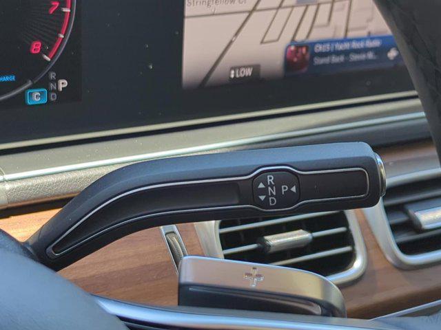 new 2025 Mercedes-Benz GLE 350 car, priced at $73,795