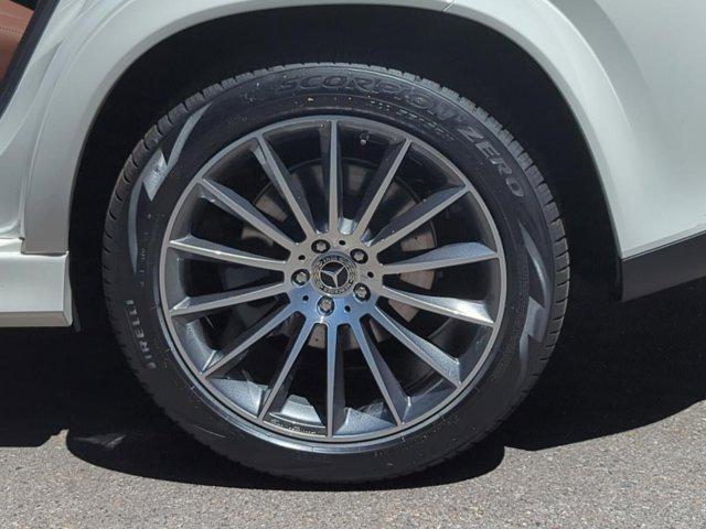 new 2025 Mercedes-Benz GLE 350 car, priced at $73,795