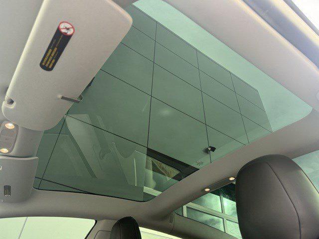 used 2020 Tesla Model 3 car, priced at $25,916