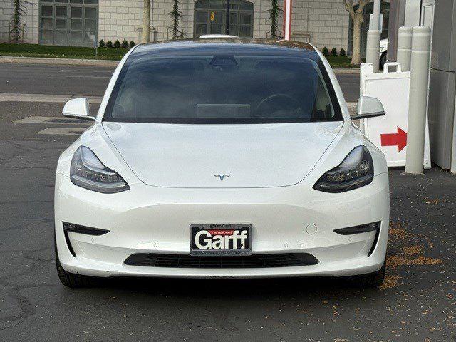 used 2020 Tesla Model 3 car, priced at $25,916